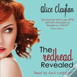 Capa do artigo Redhead Revealed