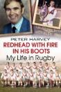 Redhead With Fire In His Boots - Preview