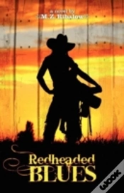 Capa do artigo Redheaded Blues