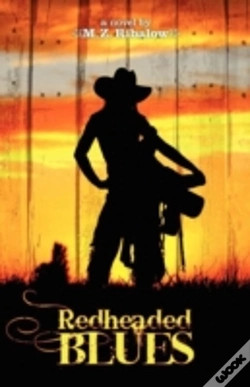 Capa do artigo Redheaded Blues