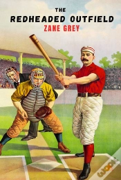 Capa do artigo Redheaded Outfield