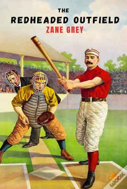 Capa do artigo Redheaded Outfield