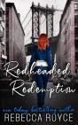 Redheaded Redemption - Preview