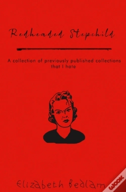 Capa do artigo Redheaded Stepchild
