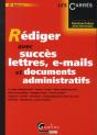 Rediger Avec Succes Lettres, E-Mail Et D - Preview