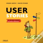 Rediger De Bonnes User Stories