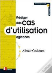 Rediger Des Cas D'Utilisation Efficaces