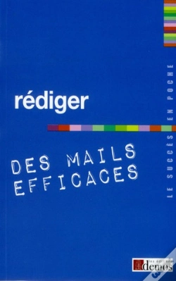Capa do artigo Rediger Des Mails Efficaces