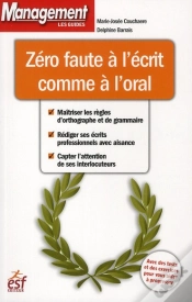 Capa do artigo Rediger Et S Exprimer Sans Fautes