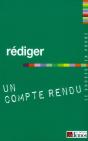 Rediger Un Compte Rendu - Preview