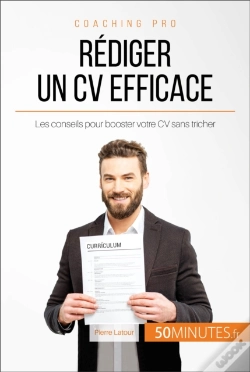 Capa do artigo Rédiger Un Cv Efficace