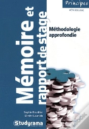 Capa do artigo Rédiger Un Mémoire Ou Un Rapport De Stage (2e Édition)