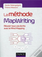 Capa do artigo Rediger Vite Et Bien Avec Le Mind Mapping