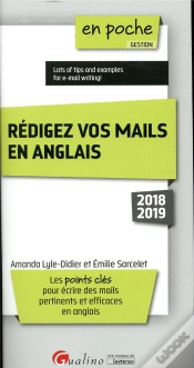 Capa do artigo Rediger Vos Mails En Anglais