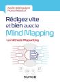 Rédigez Vite Et Bien Avec Le Mind Mapping ; La Méthode Mapwriting - Preview