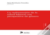 Redimension De La Salud Laboral Con Perspectiva De Genero
