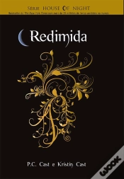 Capa do artigo Redimida