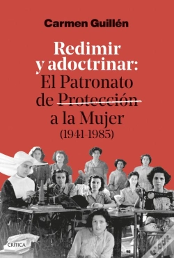 Capa do artigo Redimir Y Adoctrinar