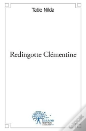 Redingotte Clementine