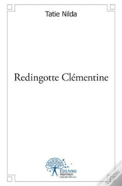 Capa do artigo Redingotte Clementine
