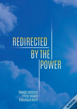 Capa do artigo Redirected By The Power