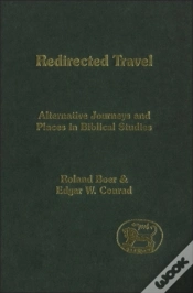 Capa do artigo Redirected Travel