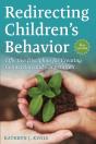 Redirecting Children'S Behavior - Preview