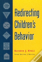 Redirecting Children'S Behaviour