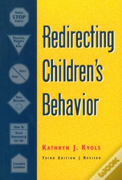 Capa do artigo Redirecting Children