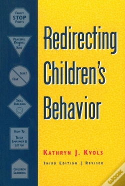 Capa do artigo Redirecting Children'S Behaviour