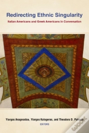 Capa do artigo Redirecting Ethnic Singularity