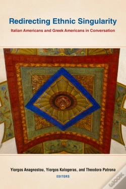 Capa do artigo Redirecting Ethnic Singularity