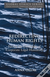 Redirecting Human Rights