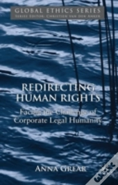 Redirecting Human Rights