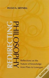 Redirecting Philosophy