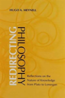 Redirecting Philosophy