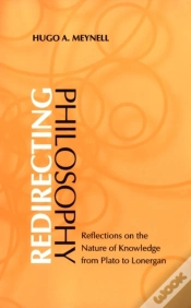 Capa do artigo Redirecting Philosophy