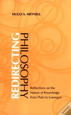 Capa do artigo Redirecting Philosophy