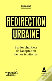 Capa do artigo Redirection Urbaine