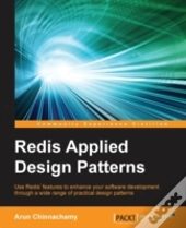 Redis Applied Design Patterns