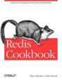 Redis Cookbook - Preview