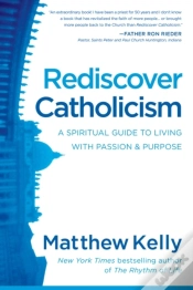 Capa do artigo Rediscover Catholicism