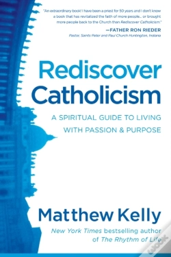 Capa do artigo Rediscover Catholicism