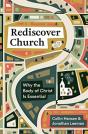 Rediscover Church - Preview