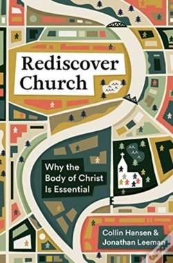 Capa do artigo Rediscover Church