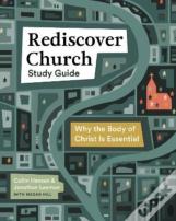 Rediscover Church Study Guide
