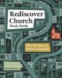 Rediscover Church Study Guide - Preview