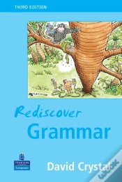 Capa do artigo Rediscover Grammar Third Edition