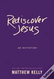 Capa do artigo Rediscover Jesus