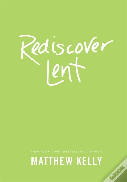 Capa do artigo Rediscover Lent